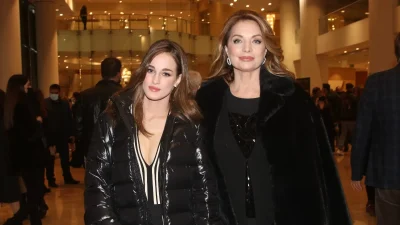 Άντζελα Γκερέκου: Διπλή χαρά για την κόρη της, Μαρία Βοσκοπούλου - Δεκάδες τα σχόλια κάτω από τις φωτογραφίες που δημοσίευσε