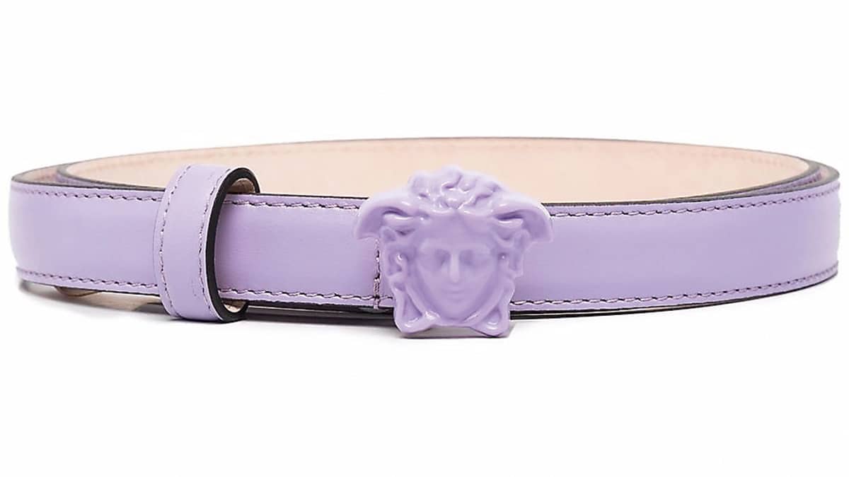 Ζώνη, Versace, versace.com