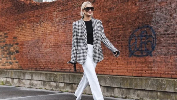 Καρό: Επιστρέφει το καλοκαίρι πιο χαριτωμένο και παιχνιδιάρικο