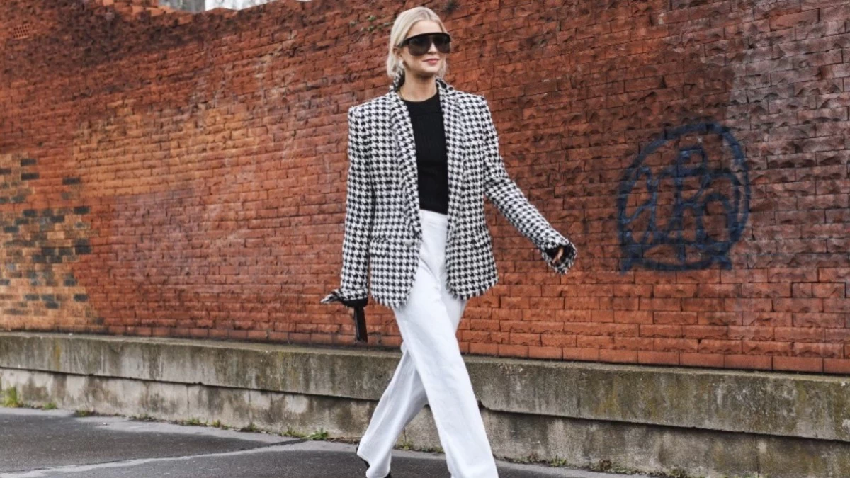 Καρό: Επιστρέφει το καλοκαίρι πιο χαριτωμένο και παιχνιδιάρικο