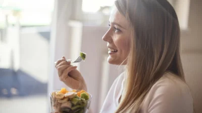 8 βασικά λάθη που κάνεις σίγουρα και δεν χάνεις βάρος