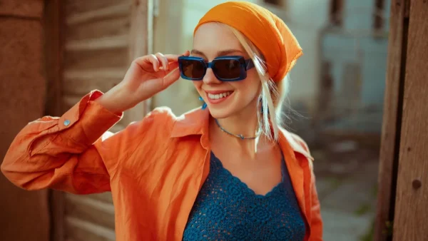 Πολύχρωμα κολιέ: 5 σχέδια να πάρεις μαζί σου πριν φύγεις διακοπές