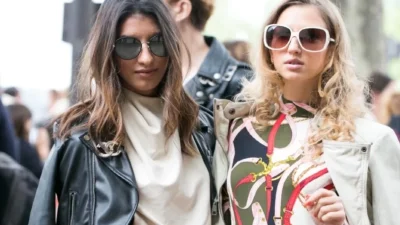 10 τάσεις από τα 90s που θα φοράμε το φθινόπωρο