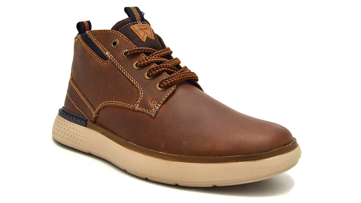 Αντρικά μποτάκια, WRANGLER FOOTWEAR