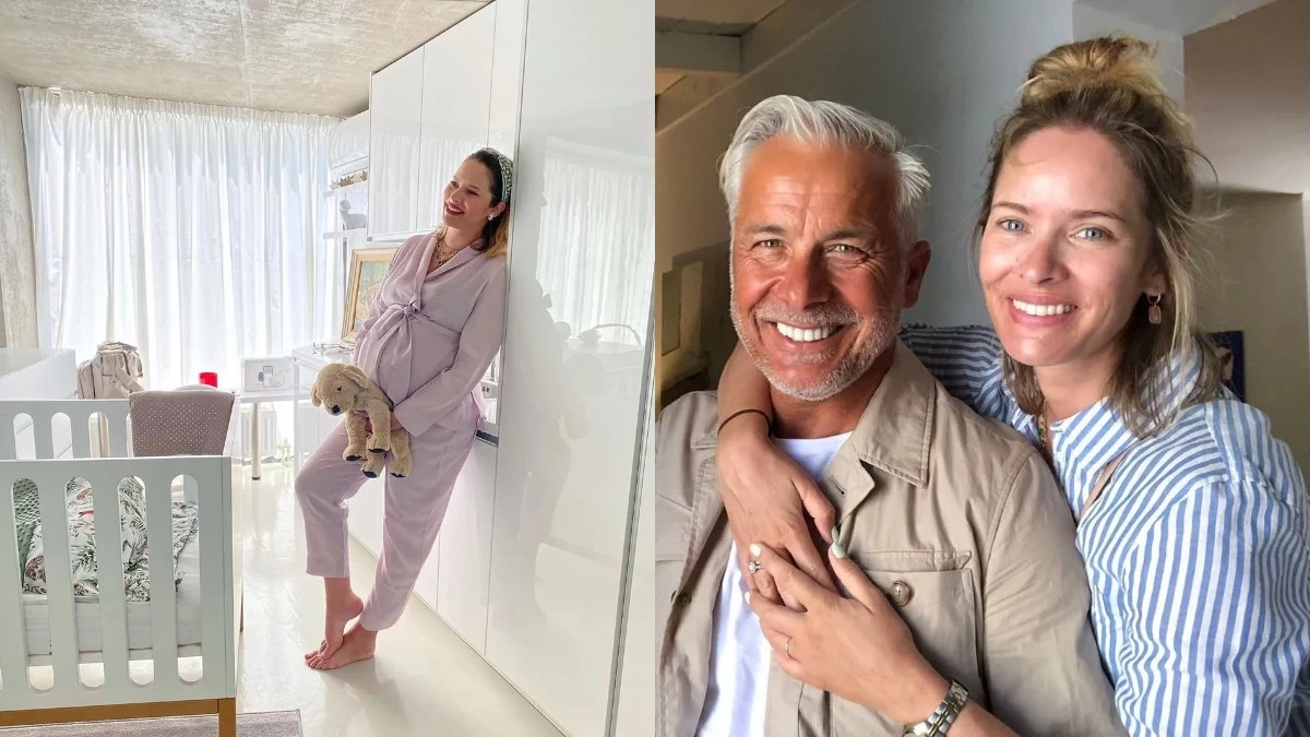 Χάρης Χριστόπουλος - Ανίτα Μπραντ: Καμία σχέση με τα κλασικά σπίτια της Αθήνας - Φωτογραφίες από το loft τους στην Αθήνα που πριν ήταν εργοστάσιο