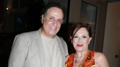 Ο Χάρης Ρώμας αποκαλύπτει για το Κωνσταντίνου και Ελένης: «Αν συνεχίζαμε με τη Ράντου, θα αγοράζαμε από ένα...»