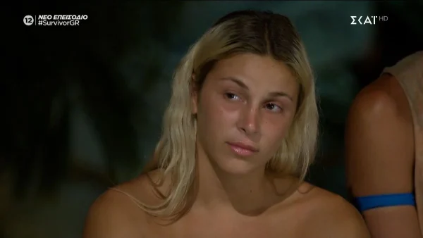 Χρύσα Χατζηγεωργίου: Στο νοσοκομείο η πρώην παίκτρια του Survivor - «Έπρεπε να δώσω βάση στα συμπτώματα»