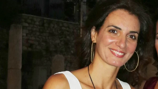 Χριστίνα Κεφαλογιάννη – Μιλάει πρώτη φορά για το διαζύγιό της: «Η απόφαση είναι πάντα επώδυνη»