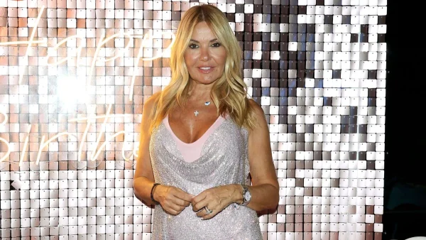 Φωτιά στην Αττική – Ξεσπά η Χριστίνα Παππά: «Κρεμάστε τους αλήτες, κανένα έλεος στους εμπρηστές»