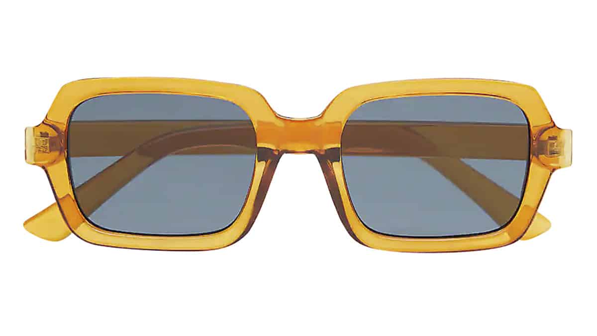 Γυαλιά ηλίου, €17,99, Mango
