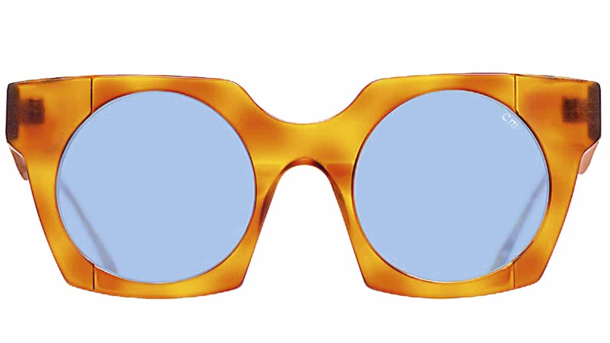 Γυαλιά ηλίου, Charlie Max, Βαϊράμογλου