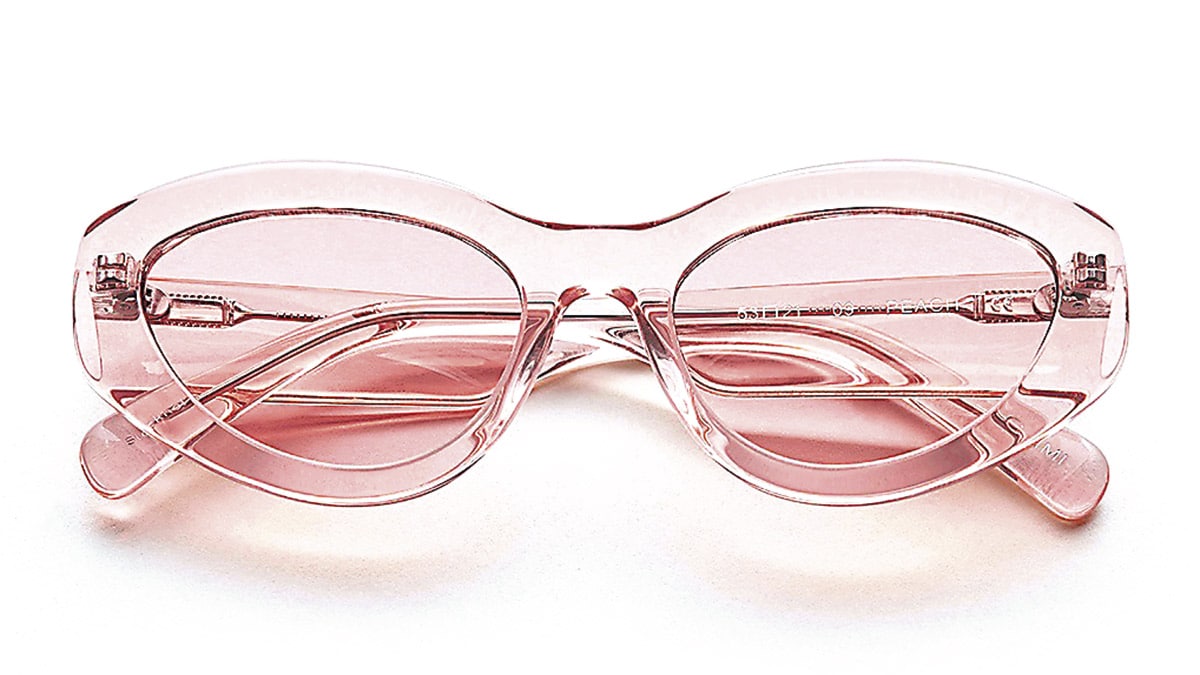 Γυαλιά ηλίου, Chimi, kokkorisoptics.com