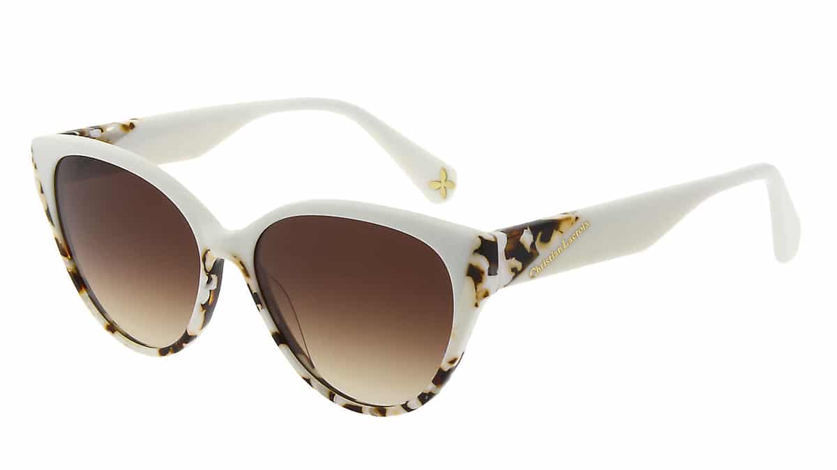 Γυαλιά ηλίου, Christian Lacroix, Bαϊράμογλου