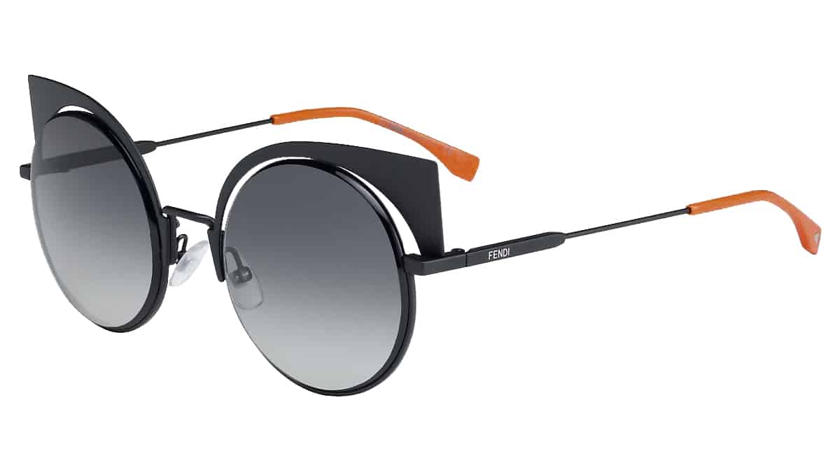 Γυαλιά ηλίου, Fendi, Safilo Hellas, www.safilogroup.com