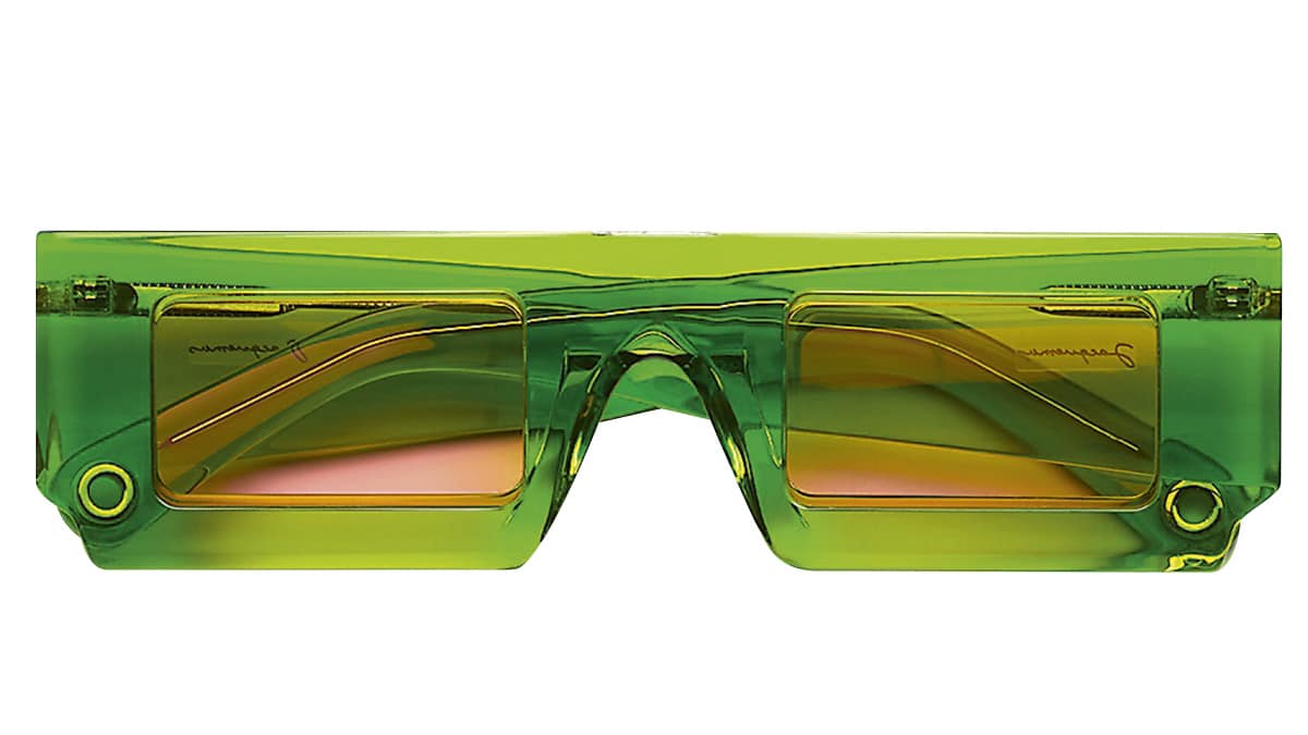 Γυαλιά ηλίου, Jacquemus, kokkorisoptics.com
