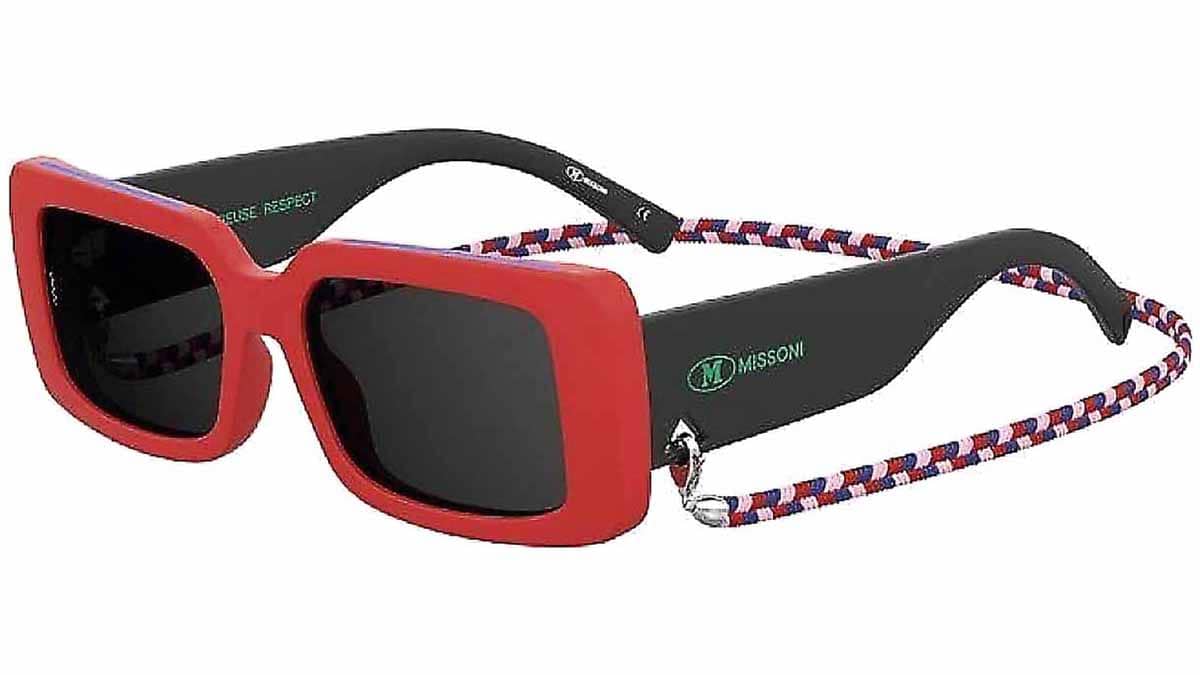 Γυαλιά ηλίου, Missoni, Safilo Hellas - www.safilogroup.com