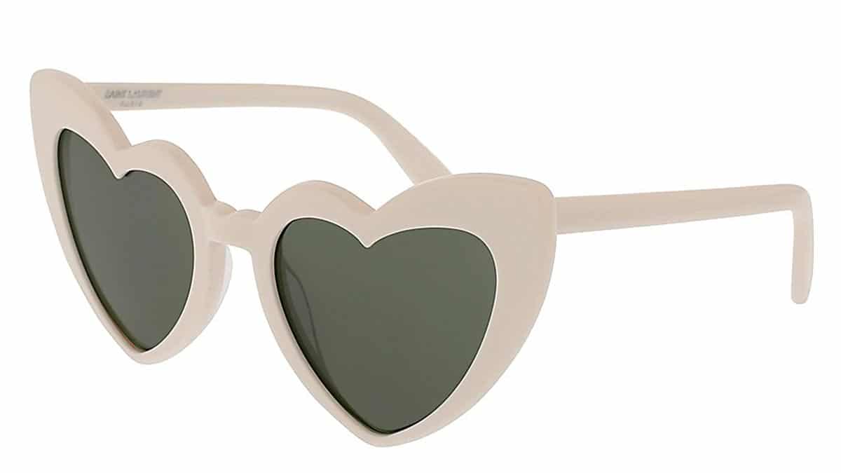 Γυαλιά ηλίου, Saint Laurent, €419 - www.kokkorisoptic.com