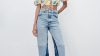 Tα πιο ιδιαίτερα jean από το Zara, το Bershka και το Mango σε απίστευτες τιμές και χρώματα