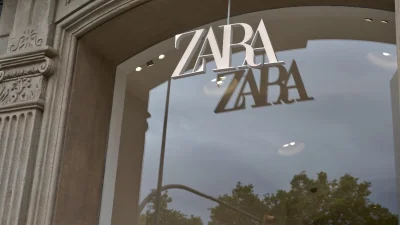 Giga Zara: Με θέα σε Ακρόπολη και Λυκαβηττό και μια καταπράσινη ταράτσα!