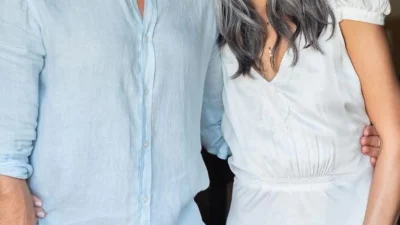 Διαζύγιο "βόμβα" μετά από 22 χρόνια γάμου για αγαπημένο ζευγάρι - «Παραμένουμε φίλοι και ευχόμαστε τα καλύτερα ο ένας για τον άλλον»