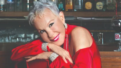 7 χρόνια χωρίς τη Ζωή Λάσκαρη: Μία αληθινή Ελληνίδα σταρ που δεν έσβησε ποτέ!