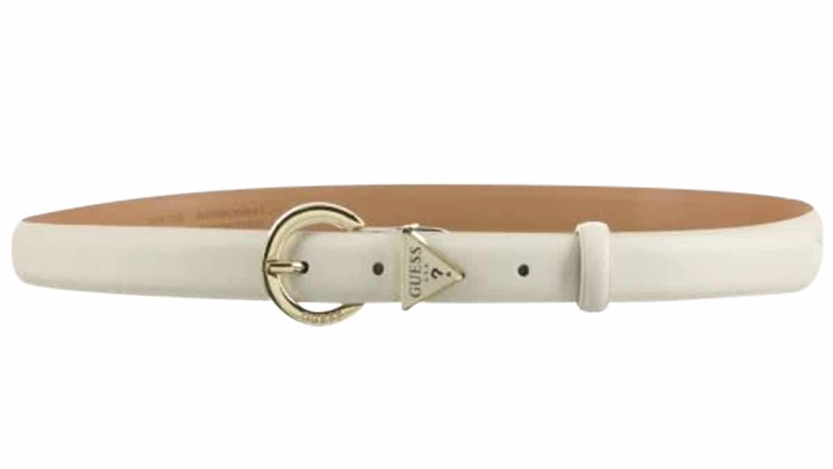 ZΩΝΗ, GUESS, HARALAS