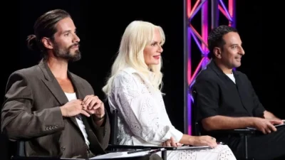 Το Twitter τρολάρει το My Style Rocks: Η παίκτρια που κατηγορούν ως βύσμα - «Τι παραγγέλνεις... τι σου έρχεται»