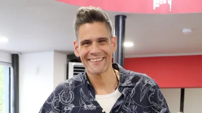 Δημήτρης Ουγγαρέζος: Έκανε έκκληση στο Instagram - «Μην απαντάτε σε μηνύματα»