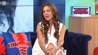 Ναταλία Δραγούμη: «Είχαν πει στον μπαμπά μου ότι θα έρθει το Ηθών να με μαζέψει επειδή έκανα γυμνό στην τηλεόραση»