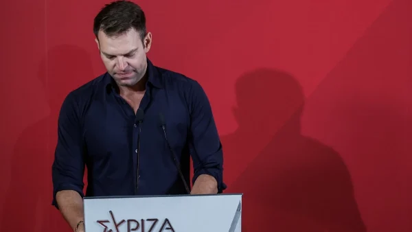 Τα επόμενα βήματα για εκλογή νέου αρχηγού του ΣΥΡΙΖΑ: Δεν πάει στη ΔΕΘ ο Κασσελάκης – Πού θα μιλήσει για πρώτη φορά