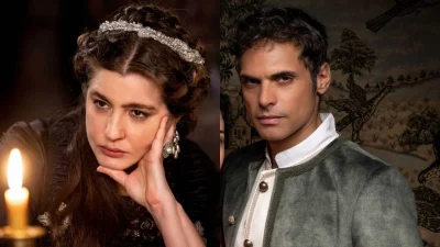 Η Μάγισσα - Φλεγόμενη καρδιά: Ο Σίλβιο γίνεται "αρρώστια" για την Πανδώρα - «Και ποια δεν θα τον ήθελε στο κρεβάτι της;»