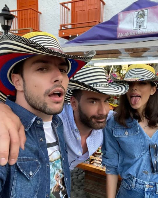 Φίλοι Νίκου Κοκλώνη