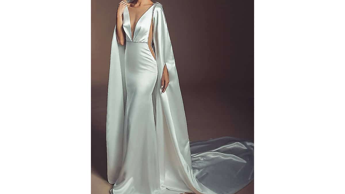 Νυφικό Atelier Ilda,  Ilda Fashion Store