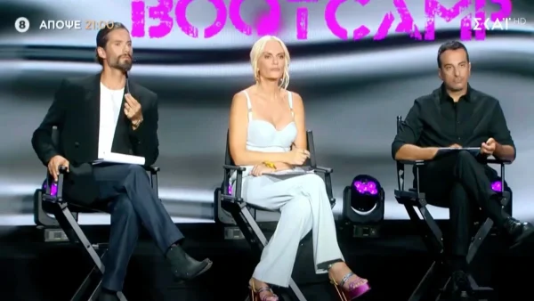 My Style Rocks: Γεμάτο με εκπλήξεις το νέο επεισόδιο – Δείτε το trailer