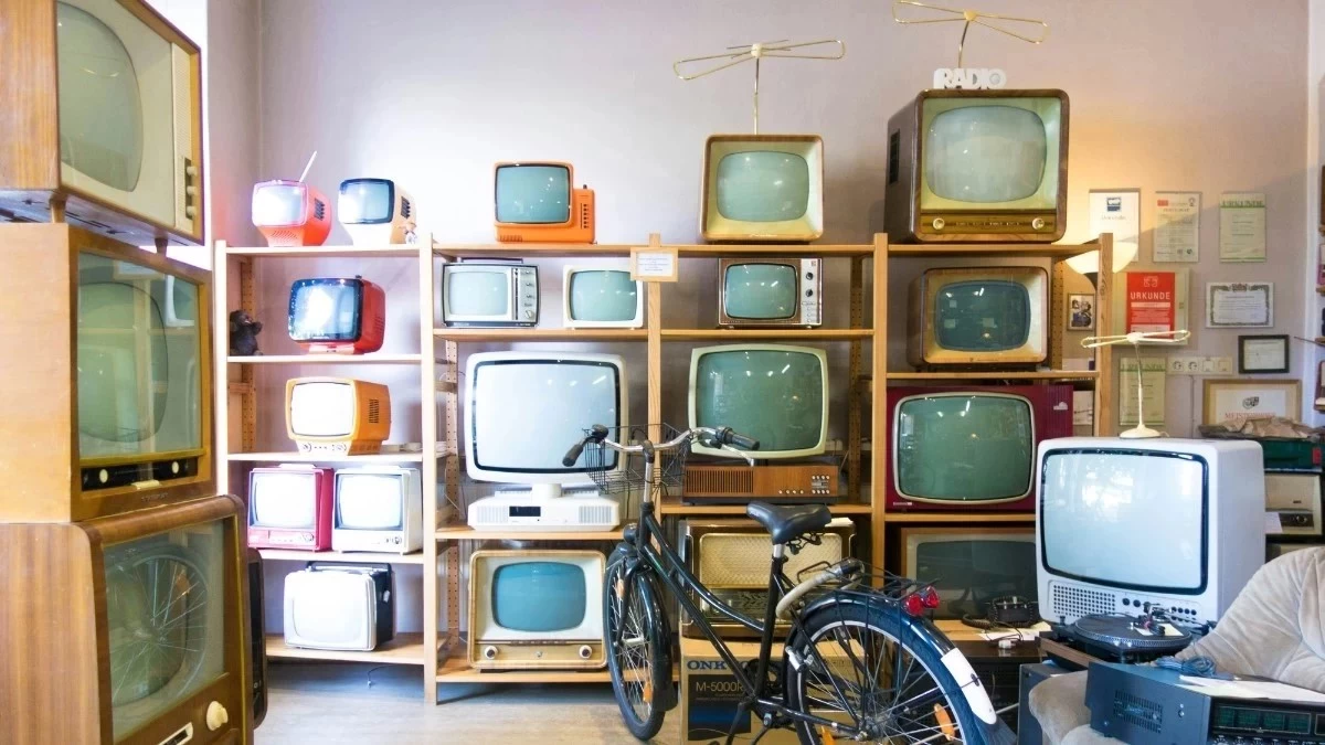 Τηλεοράσεις