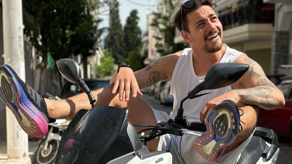 Survivor – Ορφέας Γενκιανίδης: Κι όμως τον είχαμε δει στον ΣΚΑΪ πριν το reality επιβίωσης