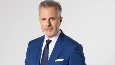 Γιάννης Παπαδόπουλος – Τέλος και επίσημα από τον ΣΚΑΪ: Η ανακοίνωση του σταθμού