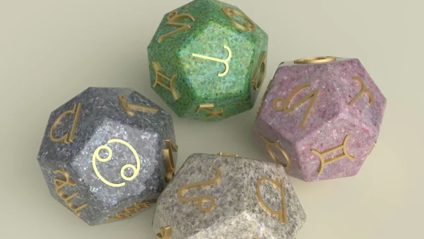 Ζώδια: Τι μας περιμένει σήμερα, Τετάρτη 4 Σεπτεμβρίου