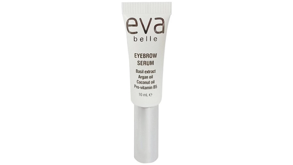 Σέρουμ φρυδιών, Eva Belle, Eyebrow Serum, InterMed (στα Φαρμακεία και σε επιλεγμένα καταστήματα καλλυντικών από την InterMed)