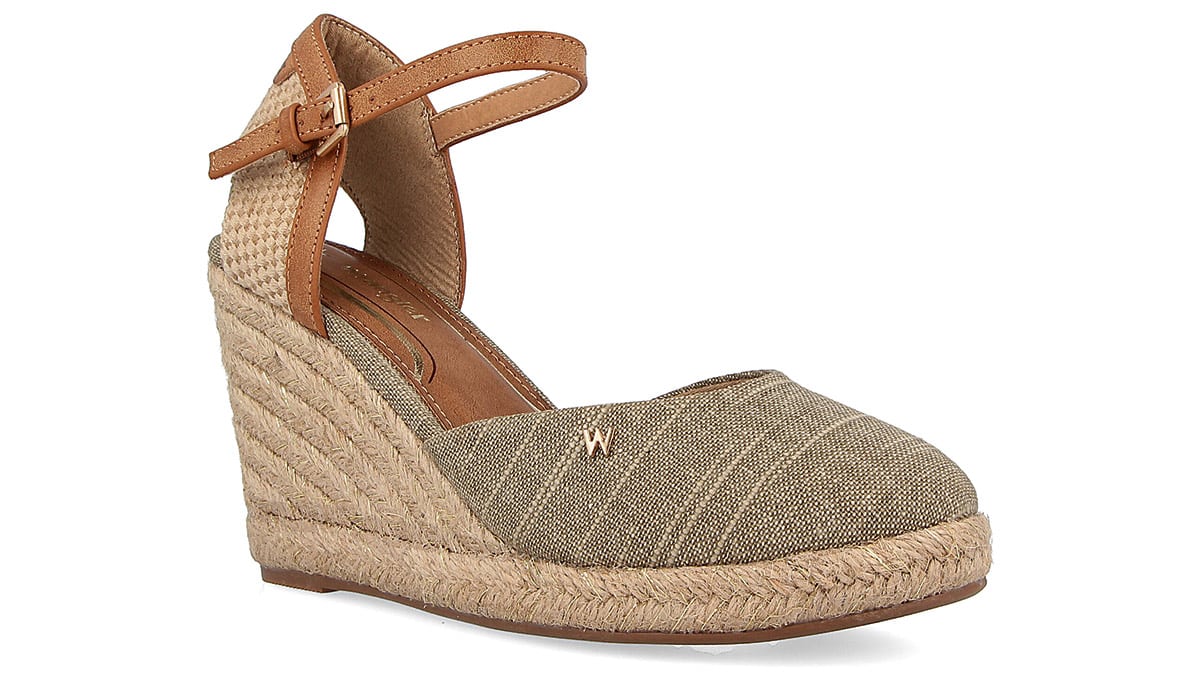 Πλατφόρμες, WRANGLER FOOTWEAR