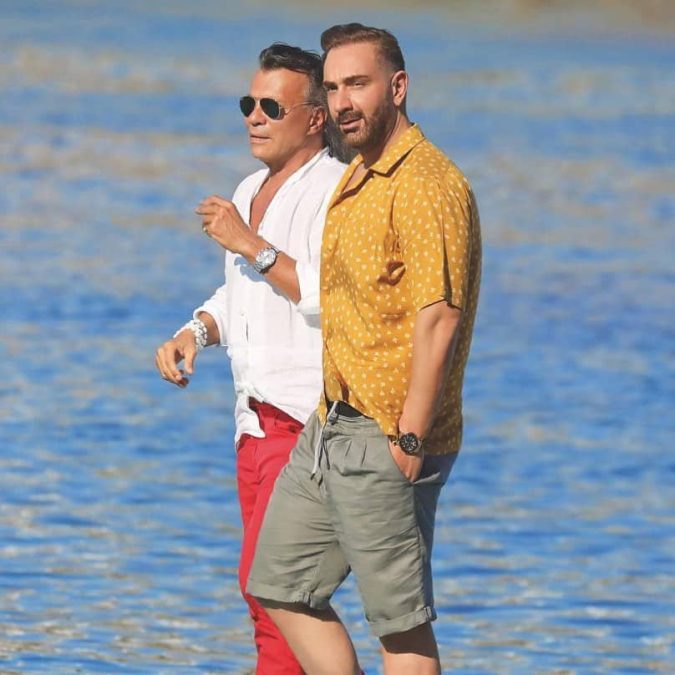 Φίλοι Νίκου Κοκλώνη