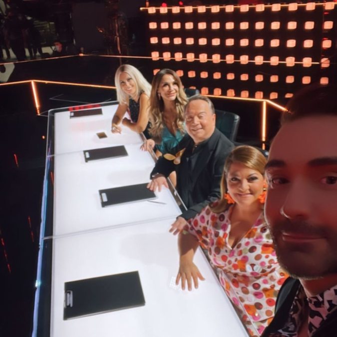 Φίλοι Νίκου Κοκλώνη