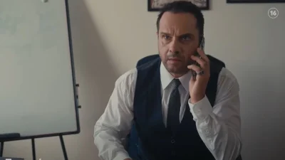 Ταμπού (30/9): Κάνουν έρωτα και την πνίγει με το μαξιλάρι - «Έχω κάνει φόνο το καταλαβαίνεις;»