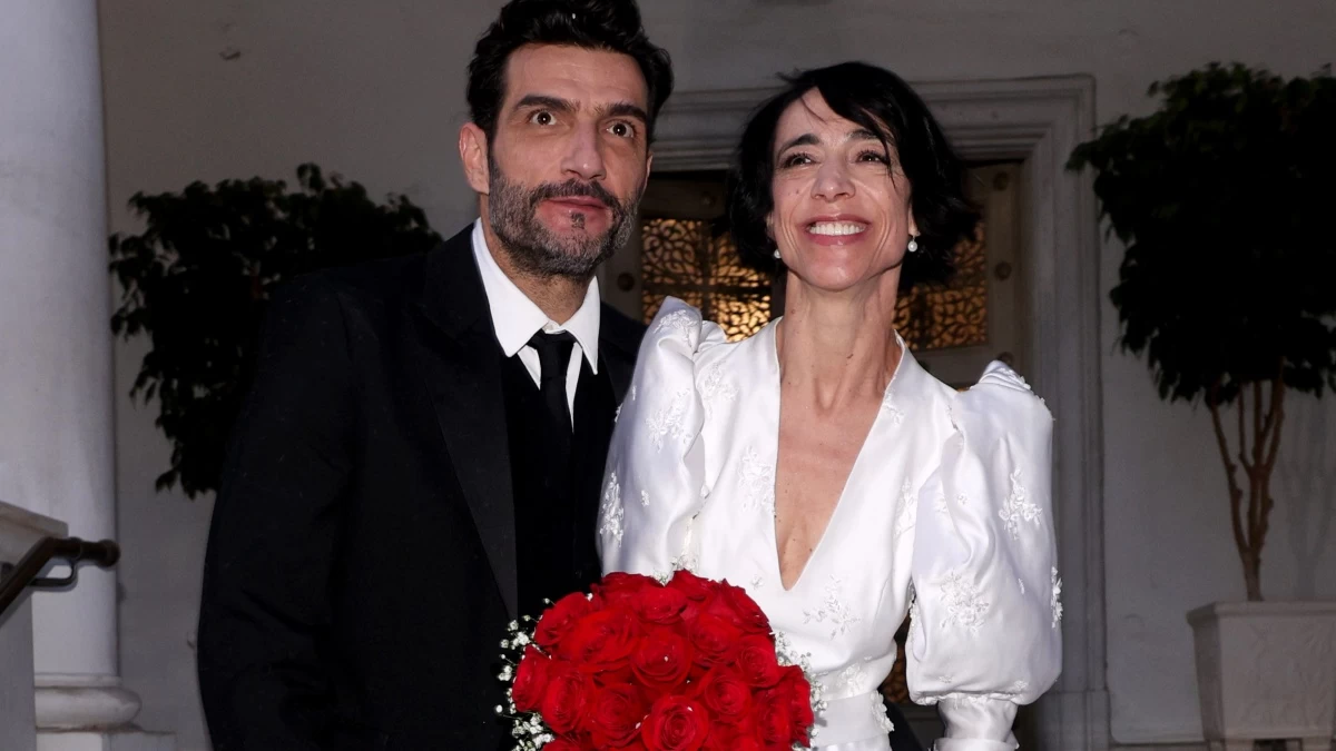 Νίκος Κουρής: Κρίση στον γάμο του με την Έλενα Τοπαλίδου; Τι απαντά το φιλικό περιβάλλον του ζευγαριού