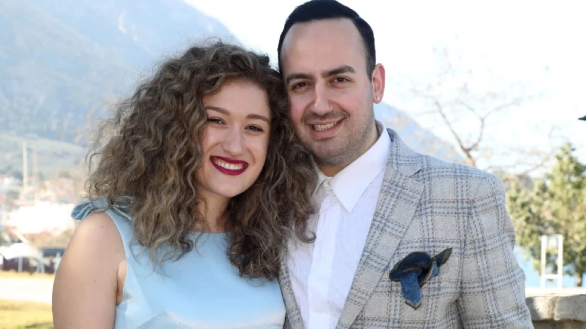 Μαυρίκιος Μαυρικίου Ιλάειρα Ζήση σε έξοδό τους