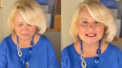 Κατερίνα Σαλακά: «Σήκωσε το χέρι σαν τον Κολοκοτρώνη και είπε με αγενές ύφος...» - "Έσπασε" τη σιωπή της για τον διωγμό από τη συναυλία της Μαρίνας Σάττι