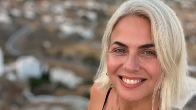 Χριστίνα Κοντοβά: «Η αποθεραπεία ήταν πραγματικά επίπονη...» - Η ανακοίνωση για την κατάσταση της υγείας της