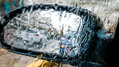 Καιρός 10/9: Πτώση της θερμοκρασίας με βροχές και καταιγίδες - Μέχρι πότε θα διαρκέσουν τα φαινόμενα;