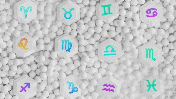 Ζώδια: Τι μας περιμένει σήμερα, Τρίτη 24 Σεπτεμβρίου