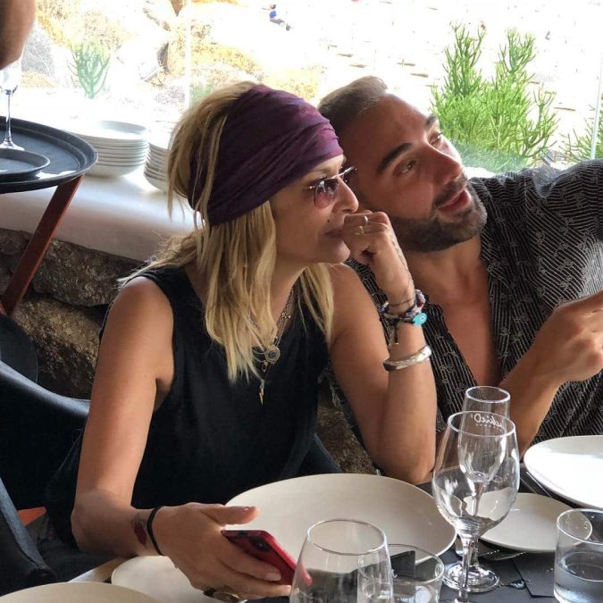 Φίλοι Νίκου Κοκλώνη